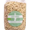 Lisa's Choice Havervlokken Biologisch (Glutenvrij) 450g* Zaden, Granen, Noten En Vruchten
