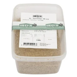 BrandNewCake Hazelnootpoeder Geroosterd 600g* Zaden, Granen, Noten En Vruchten
