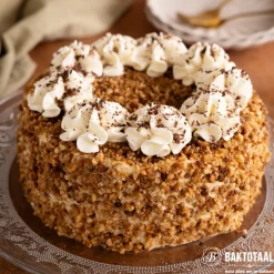 BrandNewCake Hazelnoten Bruin 150g* Zaden, Granen, Noten En Vruchten