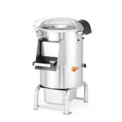 Hendi Aardappelschiller 10 kg* Appelschilmachines