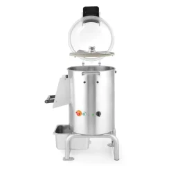 Hendi Aardappelschiller 10 kg* Appelschilmachines