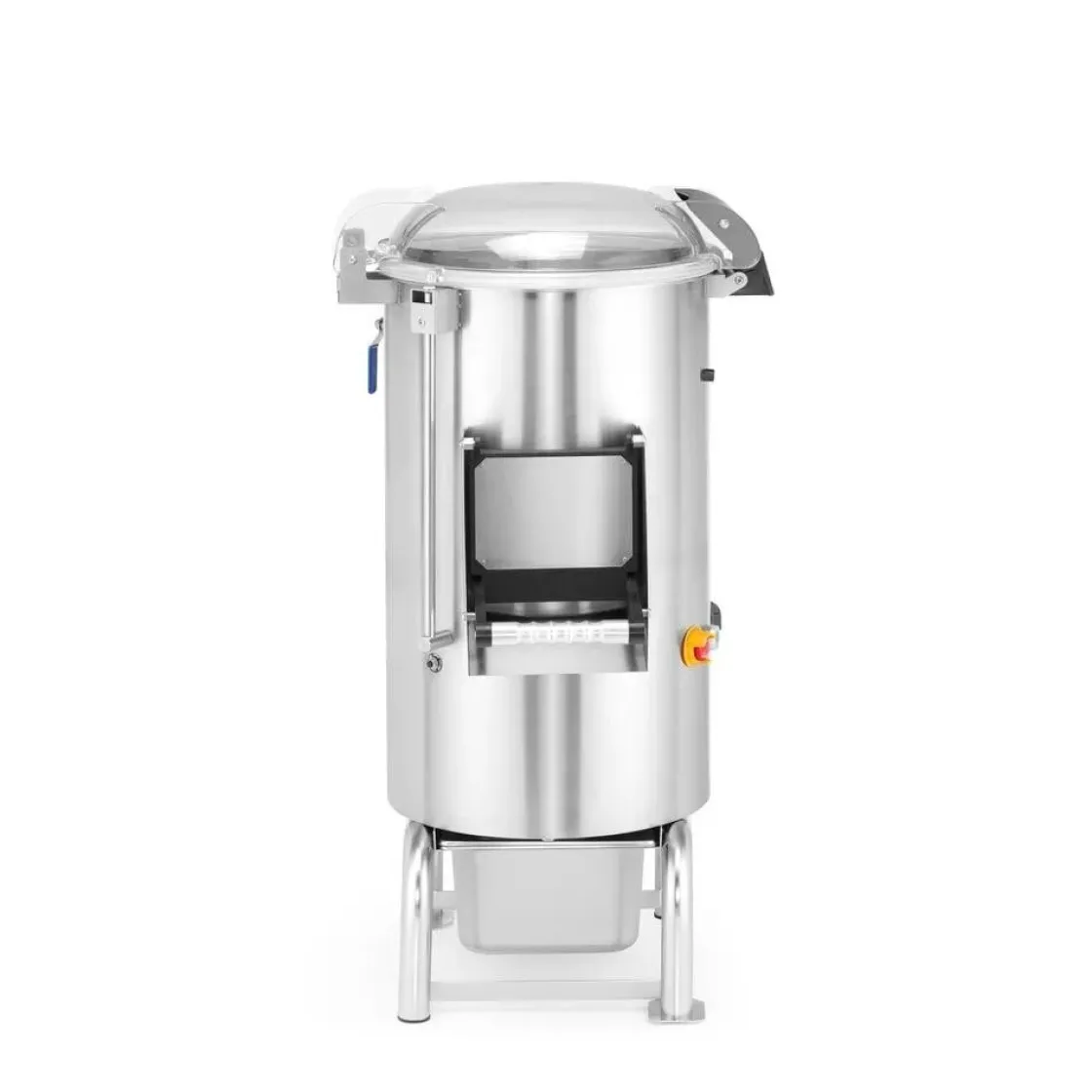 Hendi Aardappelschilmachine Kitchen Line 18 kg* Appelschilmachines