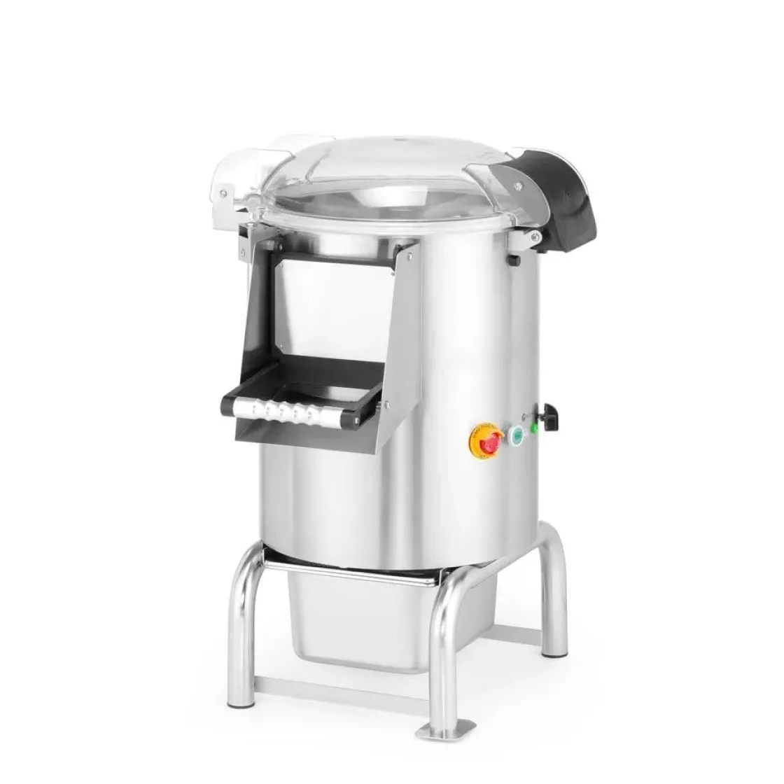 Hendi Aardappelschilmachine 5 kg* Appelschilmachines