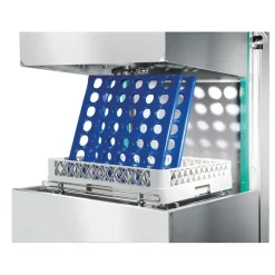 Hendi Aluminium opbergrek voor GN containers* Horeca Opslag- En Serveersystemen