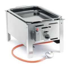 Hendi Bake-Master Mini* Bak- En Kookapparaten