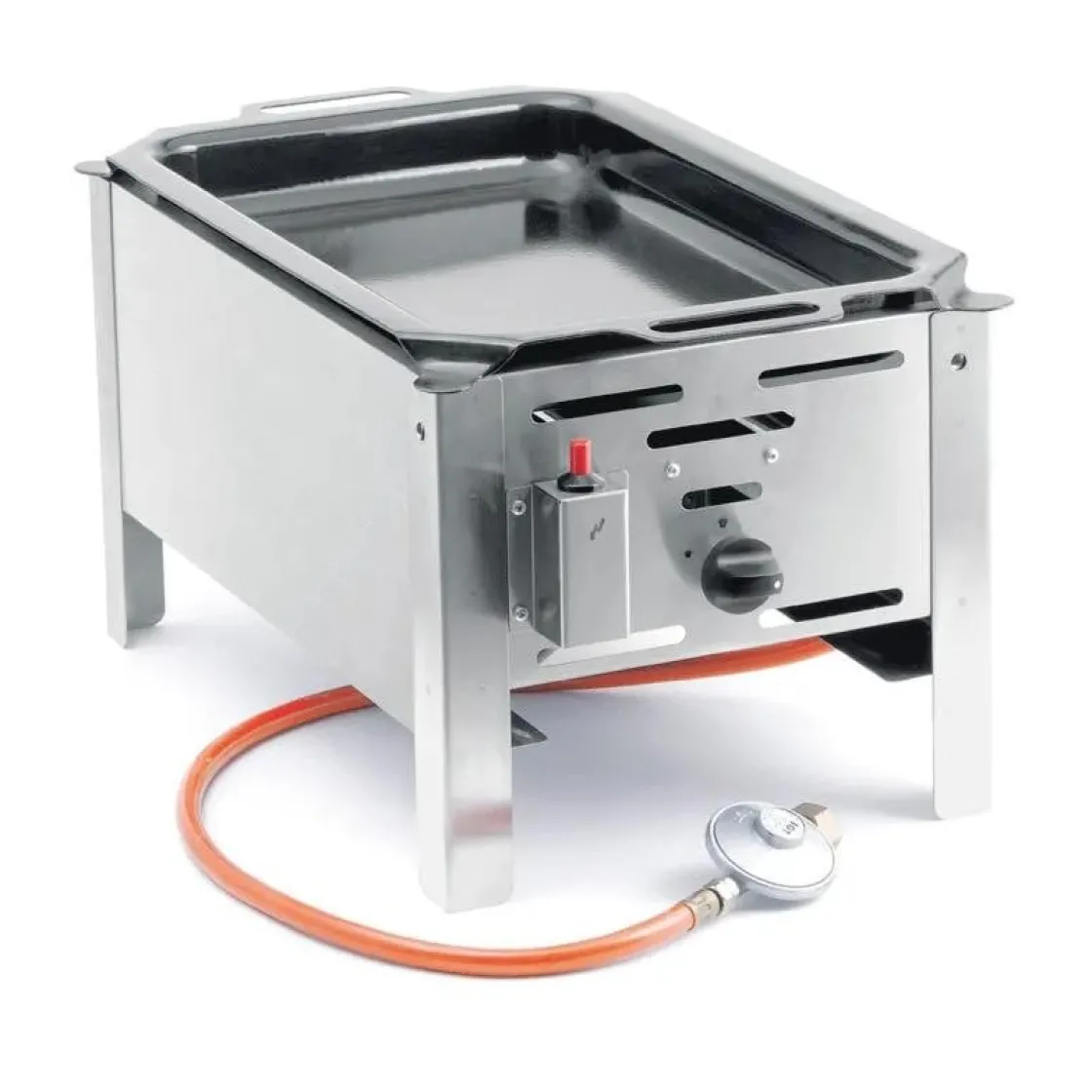 Hendi Bake-Master Mini* Bak- En Kookapparaten