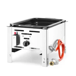 Hendi Bake-Master Mini* Bak- En Kookapparaten