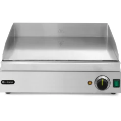 Hendi Bakplaat Glad Profi Line 518x328mm* Bak- En Kookapparaten