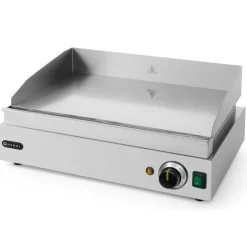 Hendi Bakplaat Glad Profi Line 518x328mm* Bak- En Kookapparaten