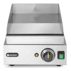 Hendi Bakplaat Glad Profi Line 330x270 mm* Bak- En Kookapparaten