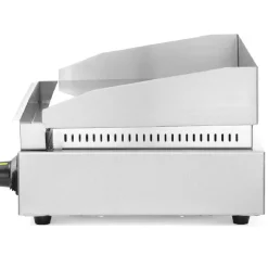 Hendi Bakplaat Glad Profi Line 330x270 mm* Bak- En Kookapparaten