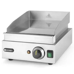 Hendi Bakplaat Glad Profi Line 330x270 mm* Bak- En Kookapparaten