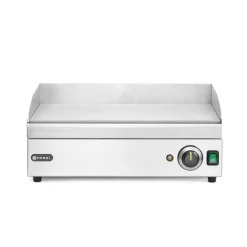 Hendi Bakplaat 220V/2400W 527x404x(h)233mm* Bak- En Kookapparaten