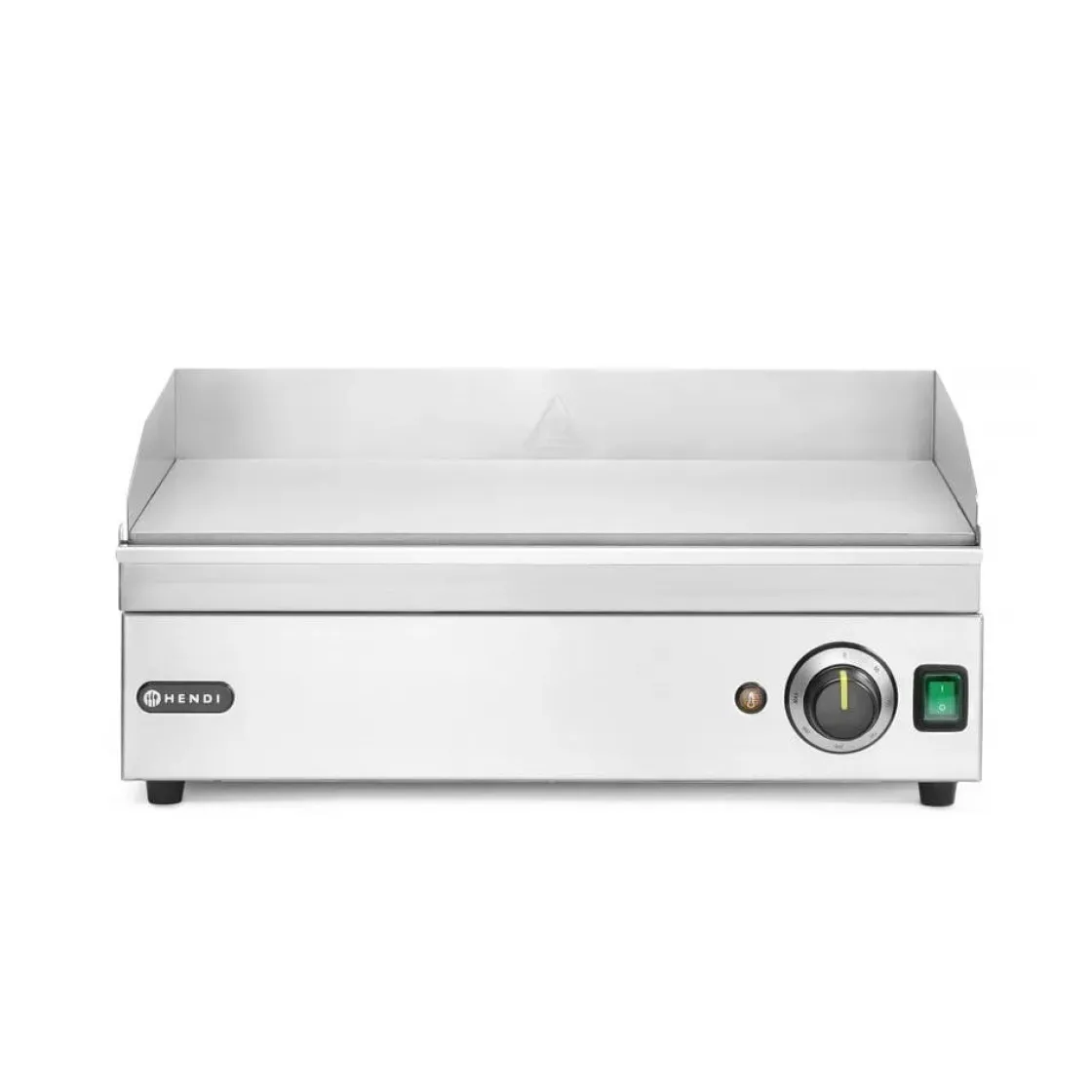 Hendi Bakplaat 220V/2400W 527x404x(h)233mm* Bak- En Kookapparaten