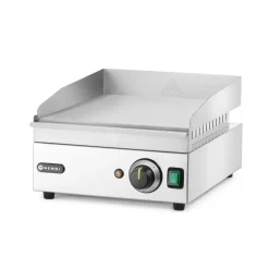 Hendi Bakplaat 220V/2000W 326x445x(h)225mm* Bak- En Kookapparaten