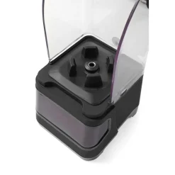 Hendi Bar blender digitaal met geluiddempende kap* Mixers En Blenders