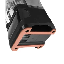 Hendi Bar blender digitaal met geluiddempende kap* Mixers En Blenders