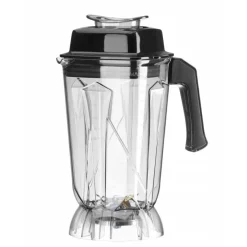 Hendi Bar blender digitaal 2,5L* Mixers En Blenders