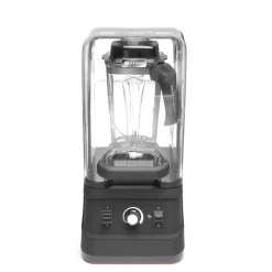 Hendi Bar blender met geluiddempende kap 250x300x(H)540mm* Mixers En Blenders