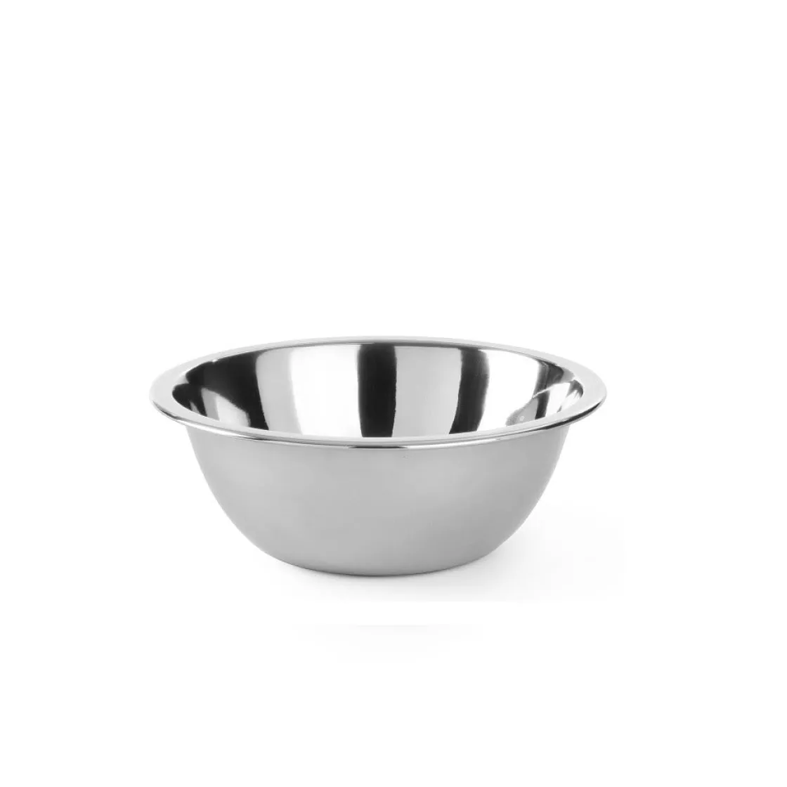 Hendi Beslagkom RVS 1,4 liter (Ø20cm)* Beslagkommen