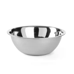 Hendi Beslagkom RVS 3,3 liter (Ø26cm)* Beslagkommen