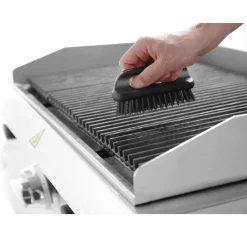 Hendi Blokstaalborstel* Borstels