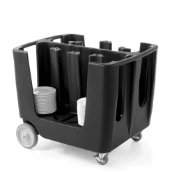 Hendi Bordenwagen* Horeca Opslag- En Serveersystemen