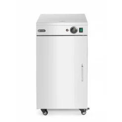 Hendi Bordenwarmer enkel* Keukenapparatuur