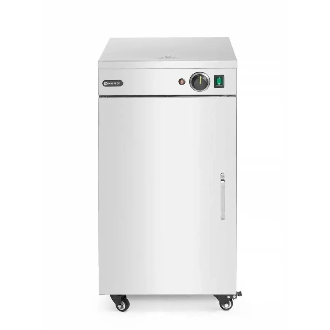 Hendi Bordenwarmer enkel* Keukenapparatuur