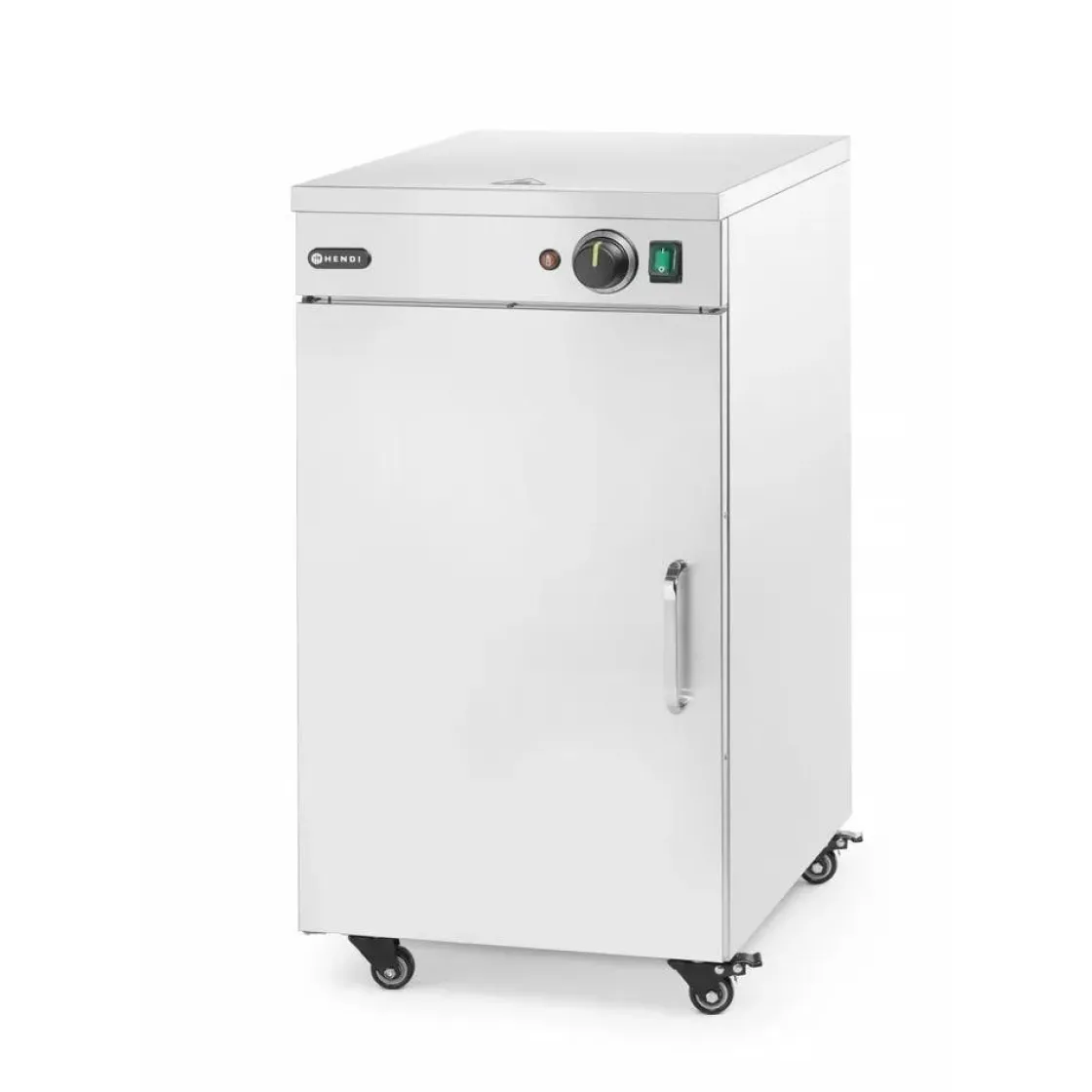 Hendi Bordenwarmer enkel* Keukenapparatuur