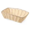 Hendi Broodmandje Rechthoekig 22,5x15x6,5cm* Broodmanden