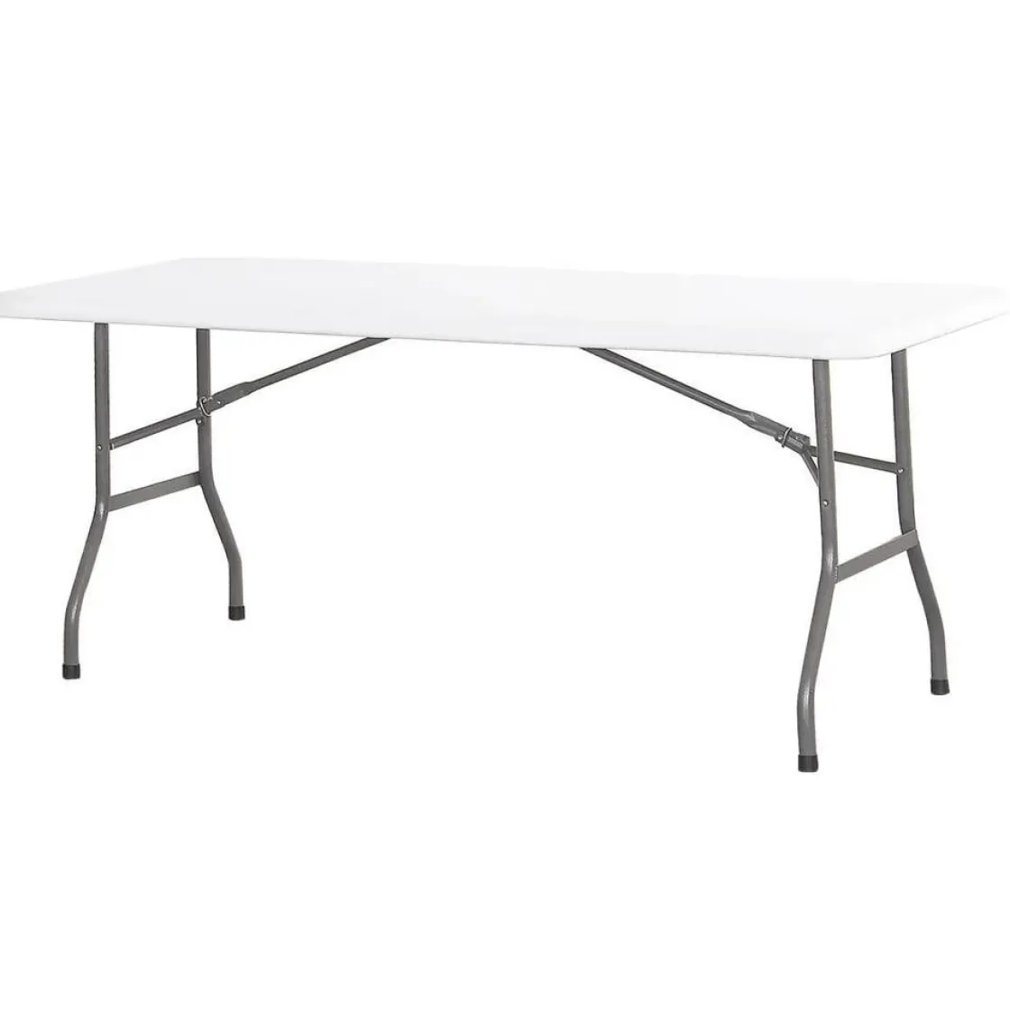 Hendi Buffettafel inklapbaar 1800x740x(H)740mm* Horeca Opslag- En Serveersystemen