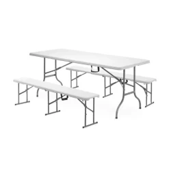 Hendi Buffettafel 1830x750x(H)740mm* Horeca Opslag- En Serveersystemen