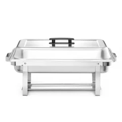 Hendi Chafing dish – set van 4* Bak- En Kookapparaten