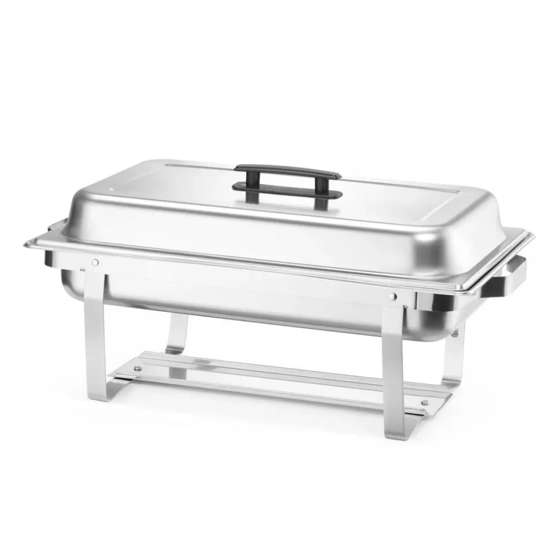 Hendi Chafing dish – set van 4* Bak- En Kookapparaten
