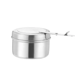 Hendi Chafing dish Gastronorm 1/1* Bak- En Kookapparaten