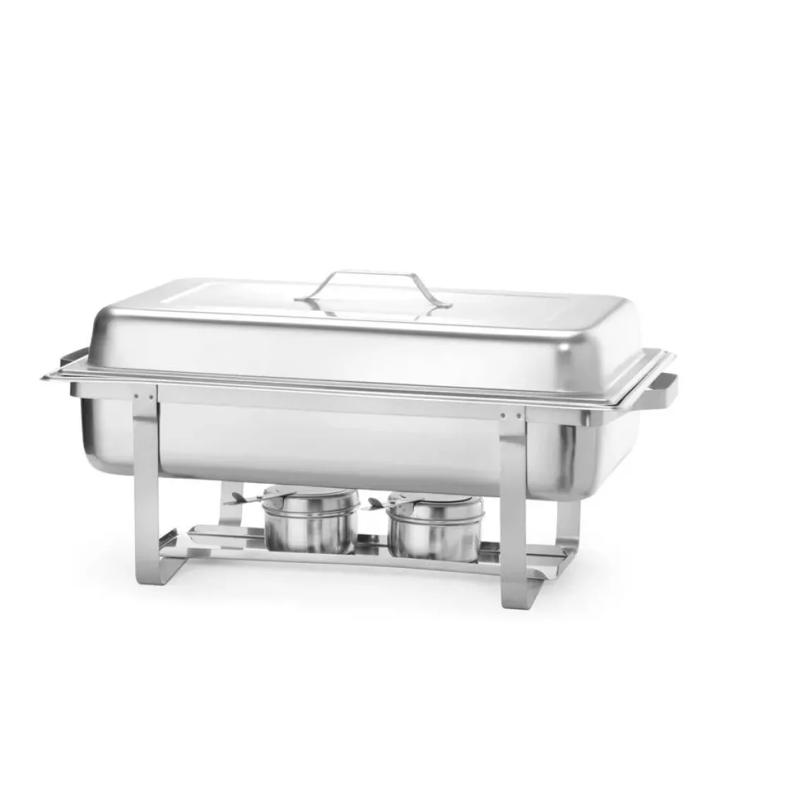 Hendi Chafing dish Gastronorm 1/1* Bak- En Kookapparaten