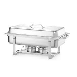 Hendi Chafing dish Gastronorm 1/1* Bak- En Kookapparaten