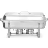 Hendi Chafing Dish GN 1/1* Pannen En Schalen|Bak- En Kookapparaten