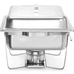 Hendi Chafing Dish GN 1/1* Pannen En Schalen|Bak- En Kookapparaten