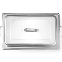 Hendi Chafing Dish GN 1/1* Pannen En Schalen|Bak- En Kookapparaten
