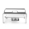 Hendi Chafing dish GN 1/1 mirror finish* Bak- En Kookapparaten