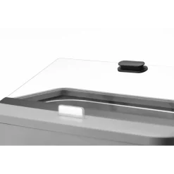 Hendi Chafing dish UNIQ Wit* Bak- En Kookapparaten