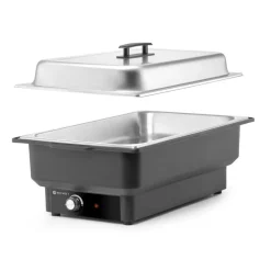 Hendi Chafing dish 9L elektrisch Tellano* Bak- En Kookapparaten