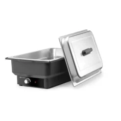Hendi Chafing dish 9L elektrisch Tellano* Bak- En Kookapparaten