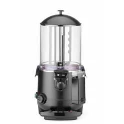 Hendi Chocolademelk dispenser 10L* Drank Dispensers