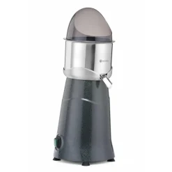 Hendi Citruspers elektrisch met Anti-Spatkap hoog* Mixers En Blenders