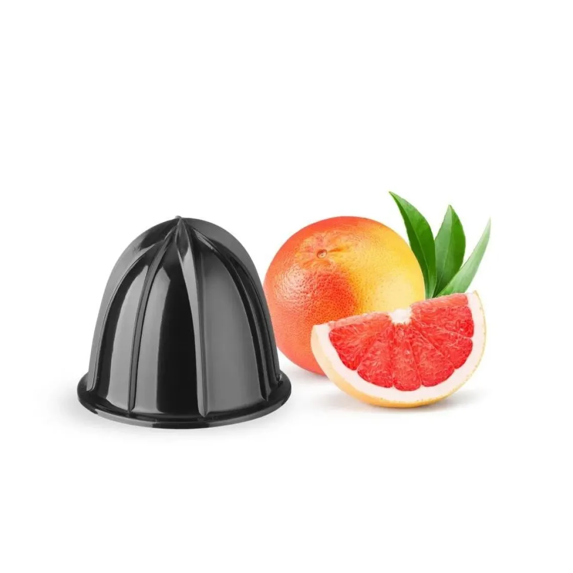 Hendi Citruspers elektrisch met Anti-Spatkap hoog* Mixers En Blenders