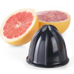 Hendi Citruspers Elektrisch met Anti-Spatkap* Mixers En Blenders