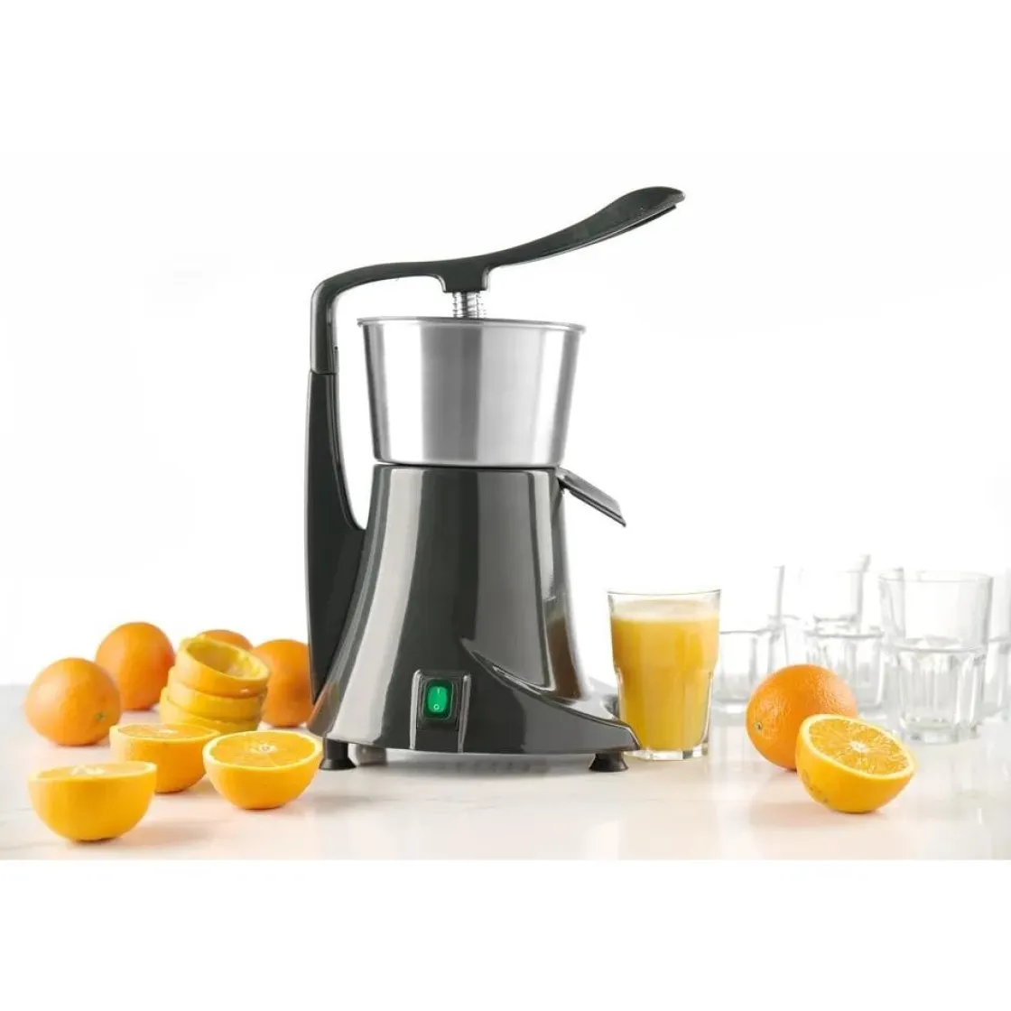 Hendi Citruspers elektrisch* Mixers En Blenders